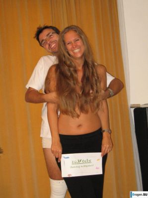 Naked and cheerful. Part 2. Thumbnail 40