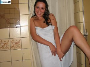 Russian newlyweds in a wedding sex tour. Part 2. Thumbnail 4