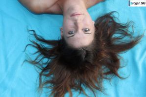 naked girls on the lake. Part 6. Thumbnail 14