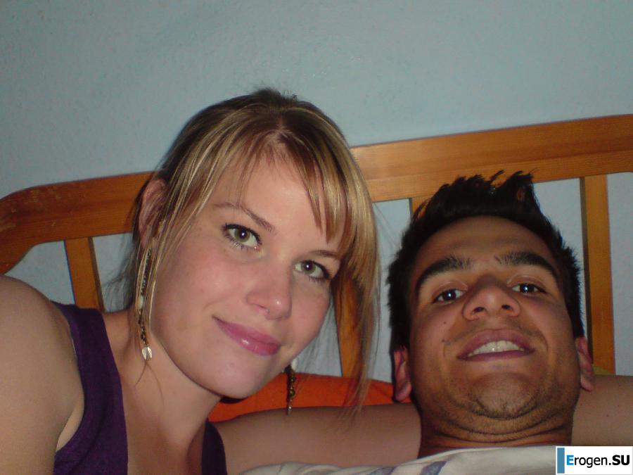 girl and guy with the euro round. Slide 20
