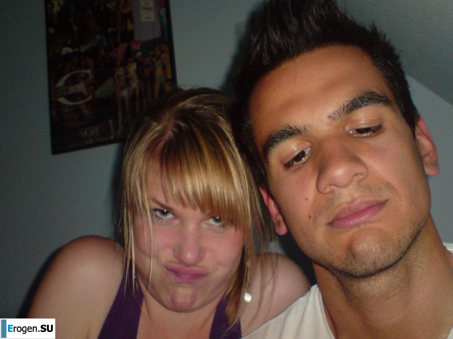 girl and guy with the euro round. Slide 29