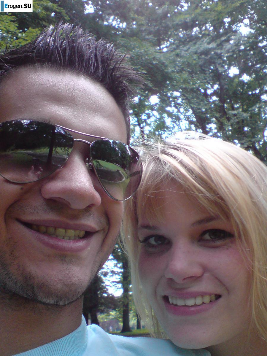 girl and guy with the euro round. Slide 37