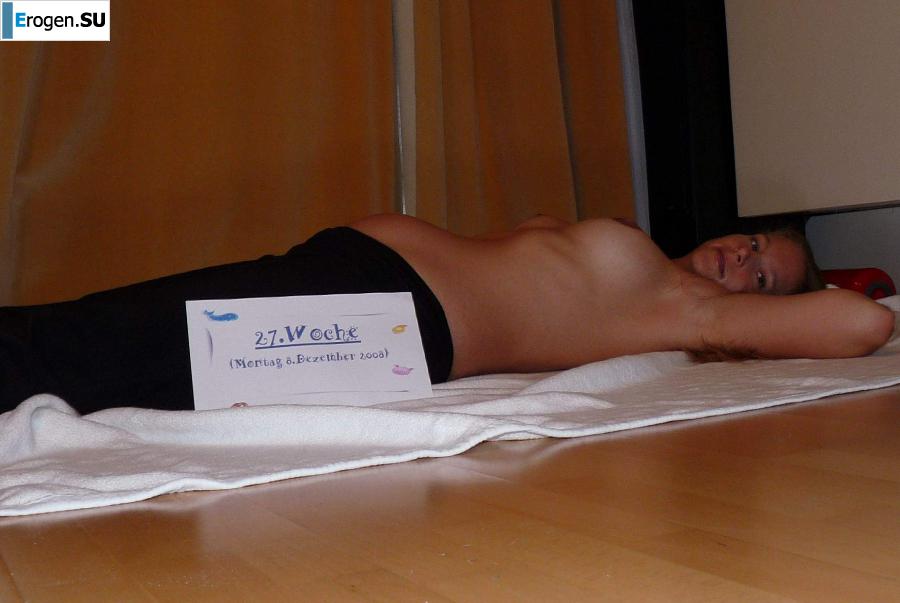 Naked and cheerful. Part 3. Slide 34