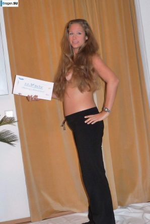 Naked and cheerful. Part 3. Thumbnail 13