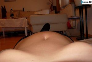 Naked and cheerful. Part 3. Thumbnail 21