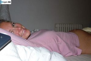 Naked and cheerful. Part 3. Thumbnail 30