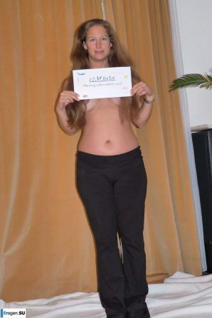 Naked and cheerful. Part 3. Thumbnail 33