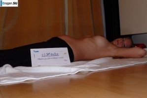 Naked and cheerful. Part 3. Thumbnail 34