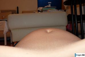 Naked and cheerful. Part 3. Thumbnail 36