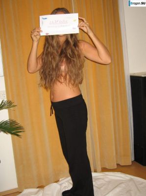 Naked and cheerful. Part 3. Thumbnail 4