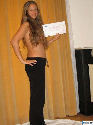 Naked and cheerful. Part 3. Thumbnail 7