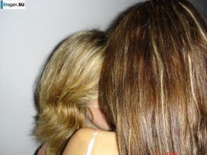 striptease lesbians. Part 4. Thumbnail 3
