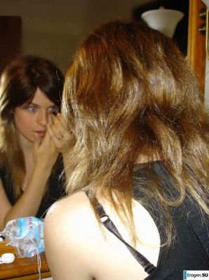 striptease lesbians. Part 4. Thumbnail 30