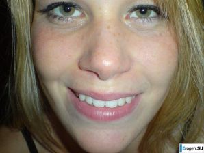 girl and guy with the euro round. Part 2. Thumbnail 11
