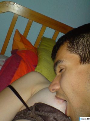 girl and guy with the euro round. Part 2. Thumbnail 12