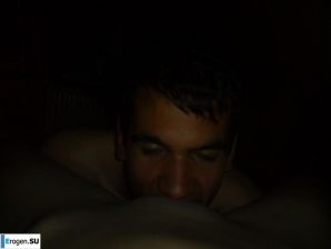 girl and guy with the euro round. Part 2. Thumbnail 18