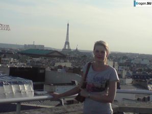 girl and guy with the euro round. Part 2. Thumbnail 29