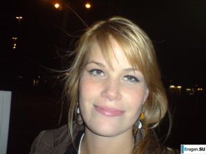 girl and guy with the euro round. Part 2. Thumbnail 36