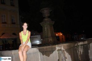 naked girls on the lake. Part 7. Thumbnail 1