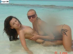 beach fuck. Part 2. Thumbnail 2