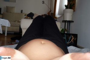 Naked and cheerful. Part 4. Thumbnail 17