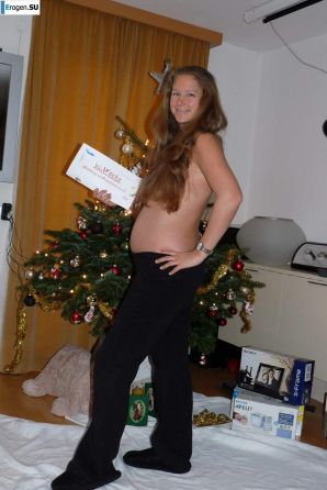 Naked and cheerful. Part 4. Thumbnail 20