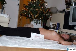 Naked and cheerful. Part 4. Thumbnail 25
