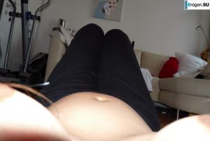 Naked and cheerful. Part 4. Thumbnail 28