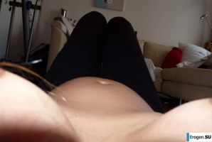 Naked and cheerful. Part 4. Thumbnail 29