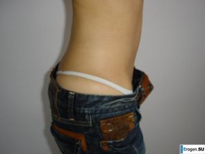 striptease lesbians. Part 5. Thumbnail 40