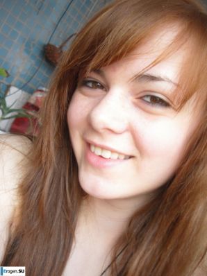 red-haired student. Thumbnail 11