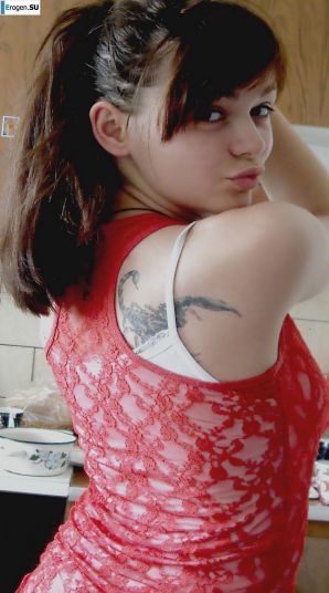 red-haired student. Thumbnail 34