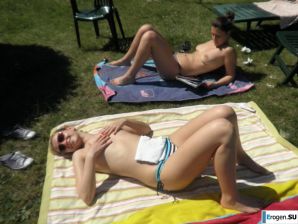 mass summer vacation. Thumbnail 12