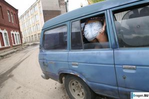 в транспорте и дома. Миниатюра 8