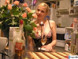 разноволосое соблазнение. Миниатюра 13