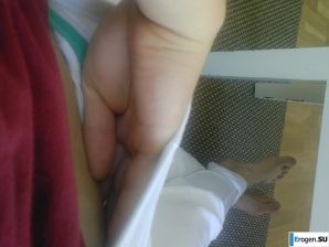 self-inspection after a shower. Thumbnail 12