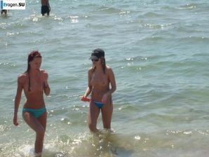 chronicles of the nudist beach. Thumbnail 3