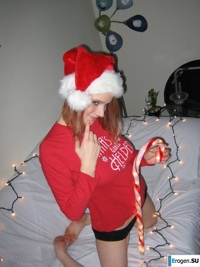 festive collector. Part 2. Slide 15