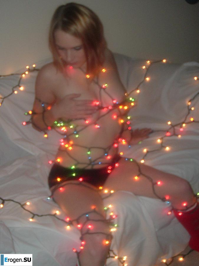 festive collector. Part 2. Slide 3