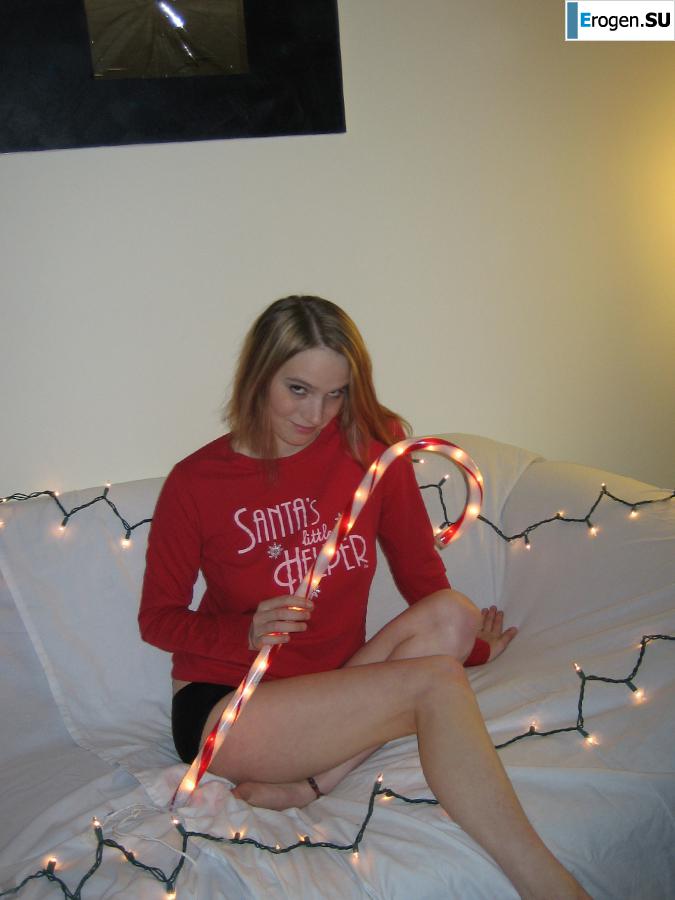 festive collector. Part 2. Slide 5