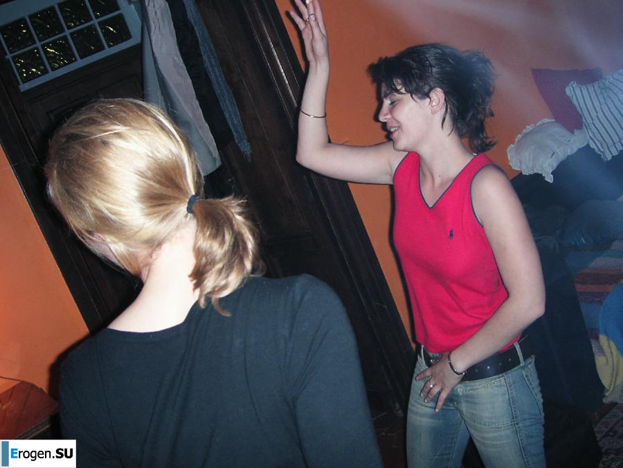 vulgar party. Part 2. Slide 31