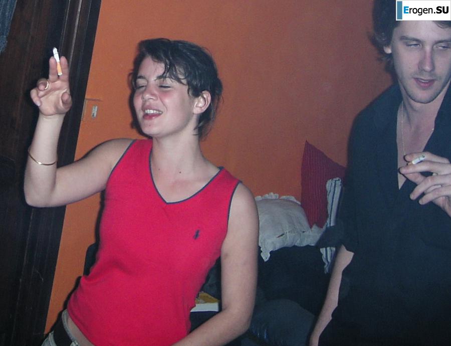vulgar party. Part 2. Slide 32