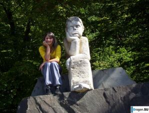 пышноватая развратница. Миниатюра 30