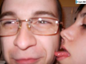 slightly gothic couple. Thumbnail 10