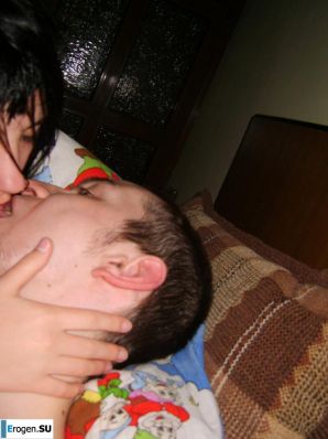 slightly gothic couple. Thumbnail 14