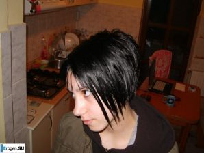 slightly gothic couple. Thumbnail 4