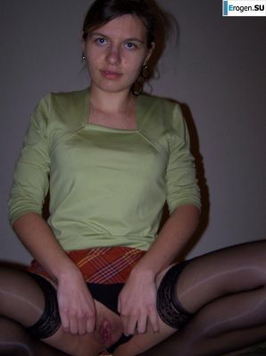 секс - дело молодое. Часть 2. Миниатюра 44