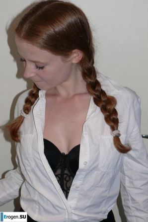 passionate red-headed. Part 2. Thumbnail 10