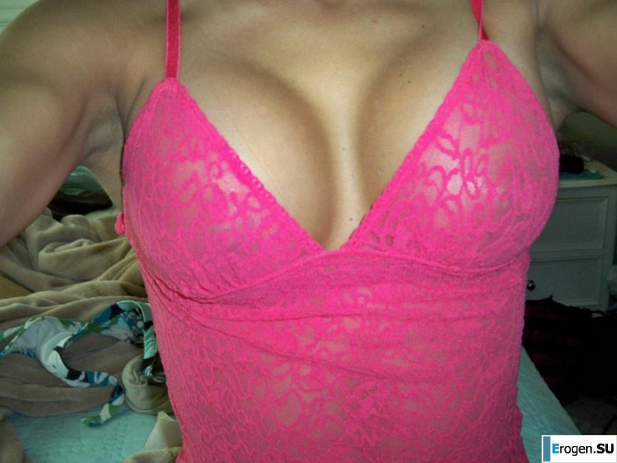 silicone boobs. Part 8. Slide 4