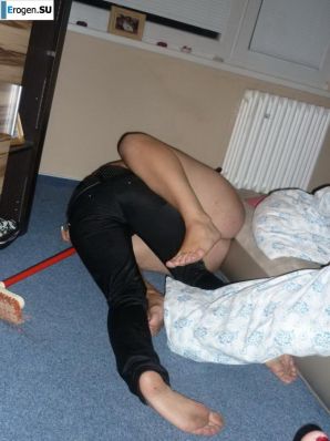 spontaneous Lezby tomfoolery. Thumbnail 30